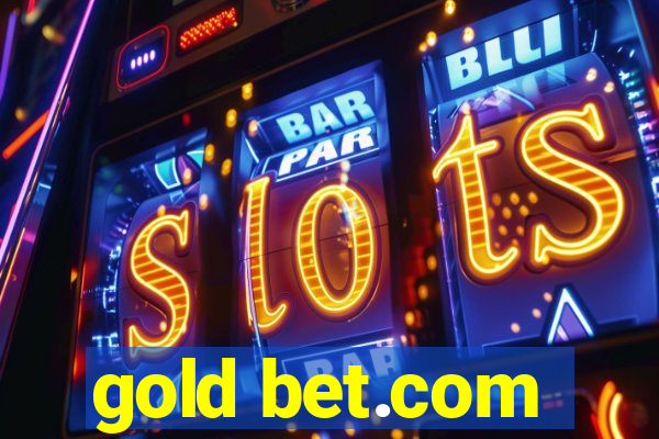 gold bet.com